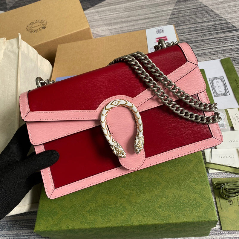 Caramew - GCI Bags - 6813
