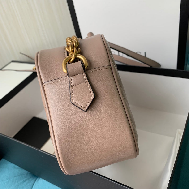 Caramew - GCI Bags - 4846