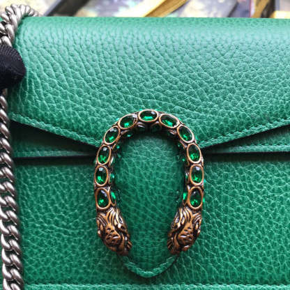 Caramew - GCI Bags - 6189