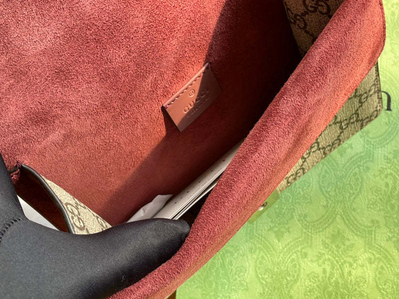 Caramew - GCI Bags - 320