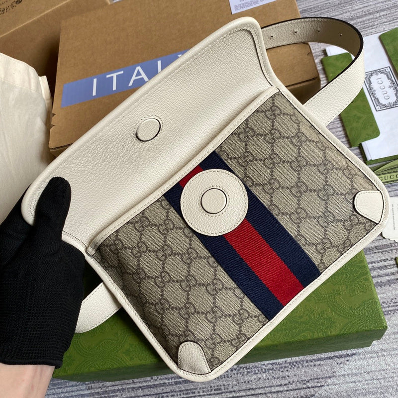 Caramew - GCI Bags - 5047