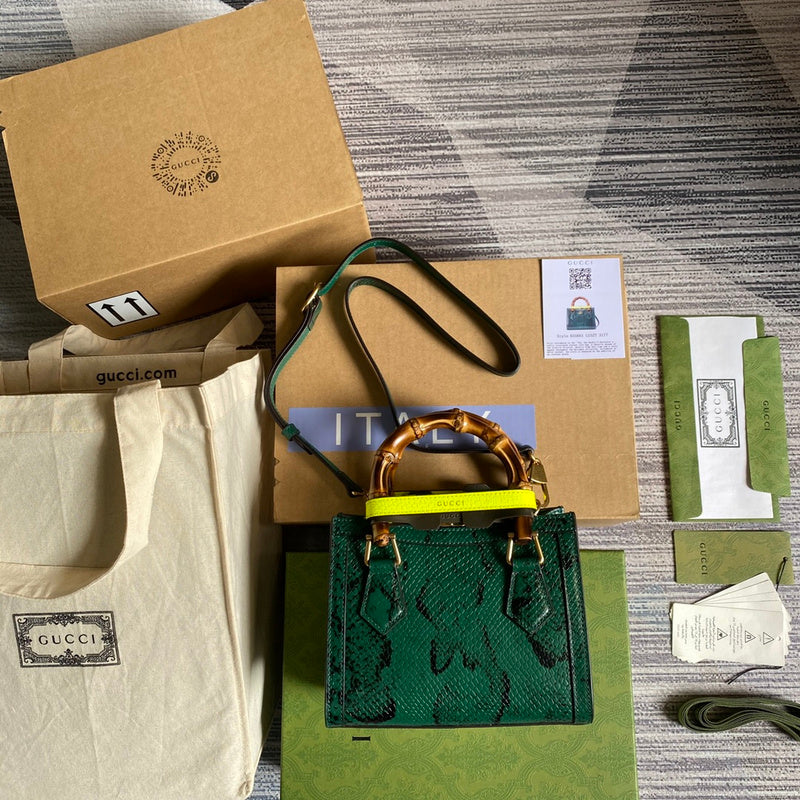 Caramew - GCI Bags - 5063
