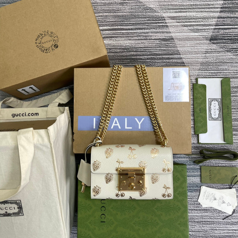 Caramew - GCI Bags - 4947