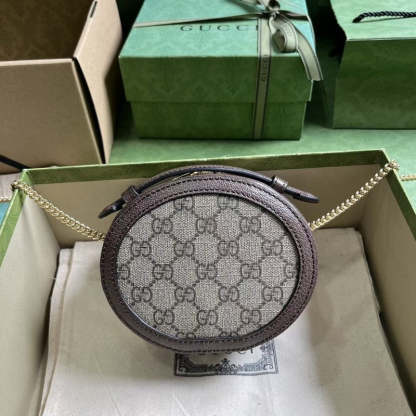 Caramew - GCI Bags - 624