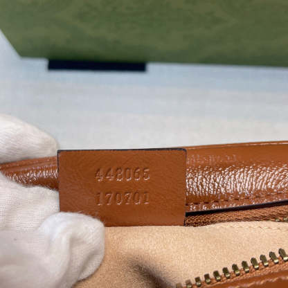 Caramew - GCI Bags - 6861