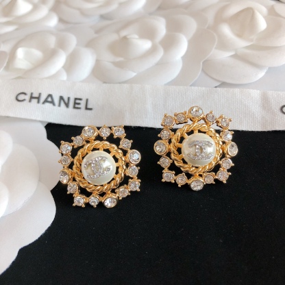 CC EARRINGS
