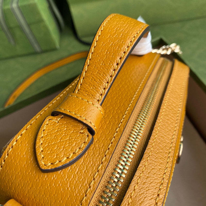 Caramew - GCI Bags - 6010