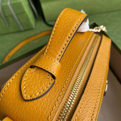 Caramew - GCI Bags - 6010