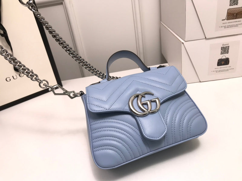 Caramew - GCI Bags - 7002