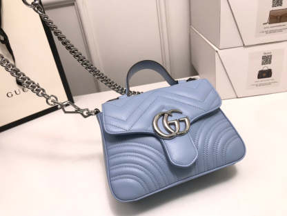 Caramew - GCI Bags - 7002