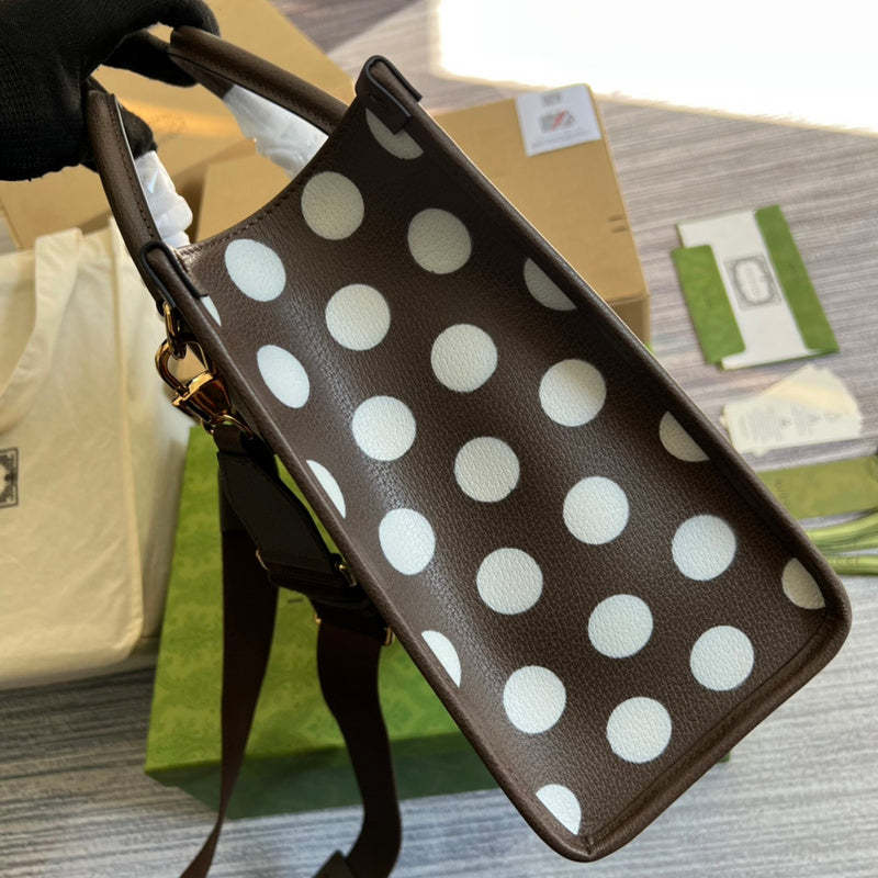 Caramew - GCI Bags - 4909