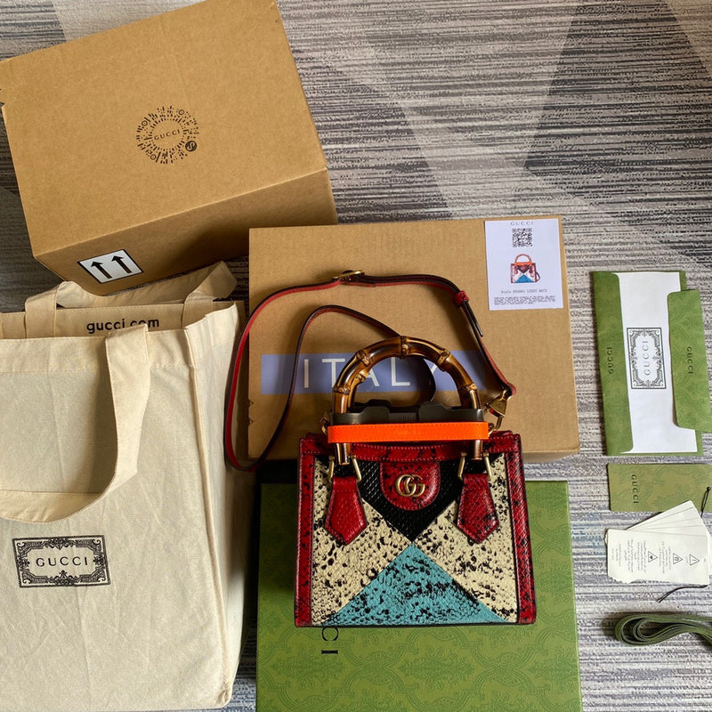 Caramew - GCI Bags - 6633