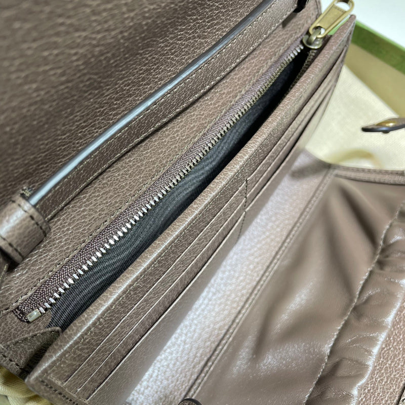 Caramew - GCI Bags - 3463