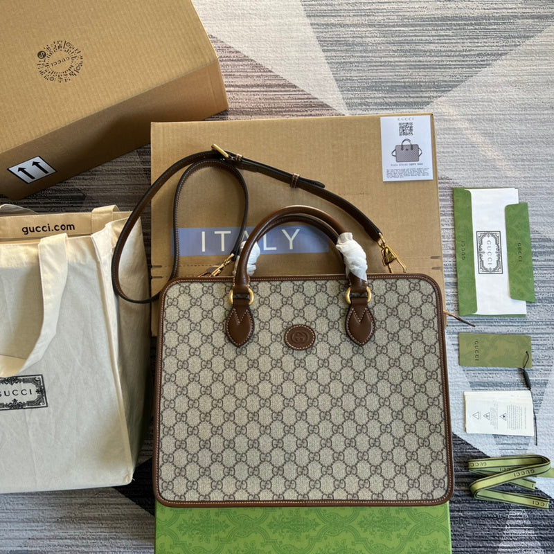 Caramew - GCI Bags - 4741