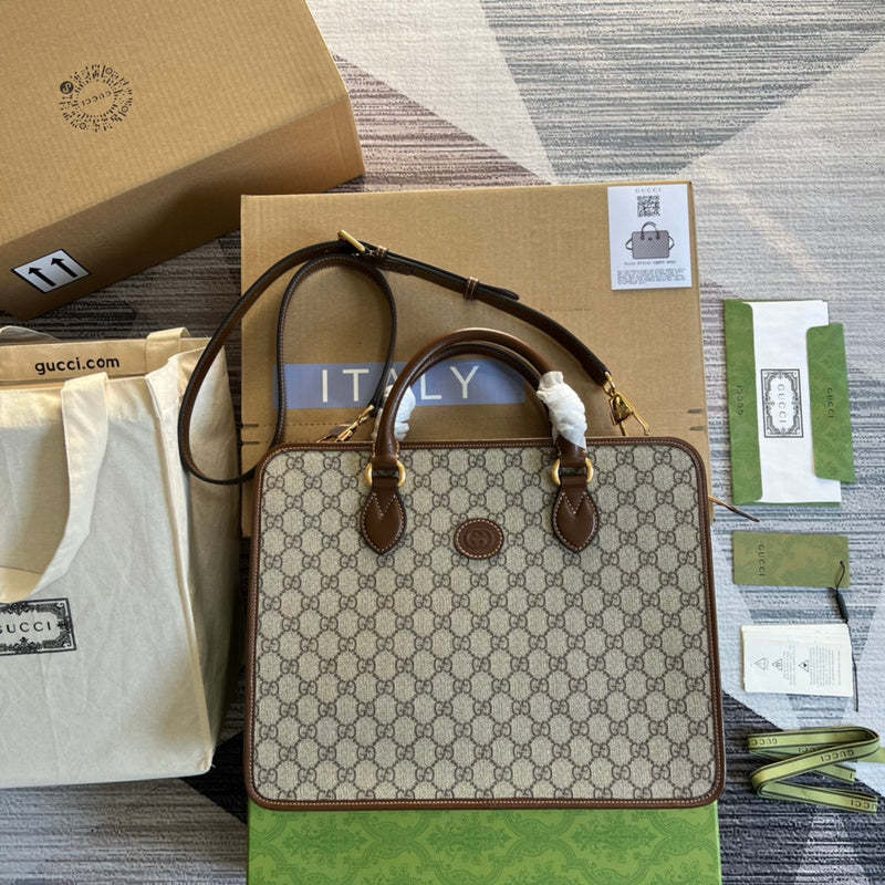 Caramew - GCI Bags - 4741