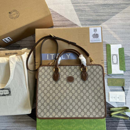 Caramew - GCI Bags - 4741