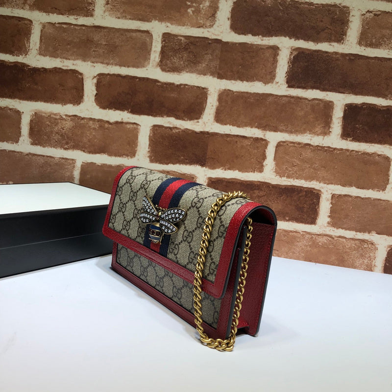 Caramew - GCI Bags - 3443
