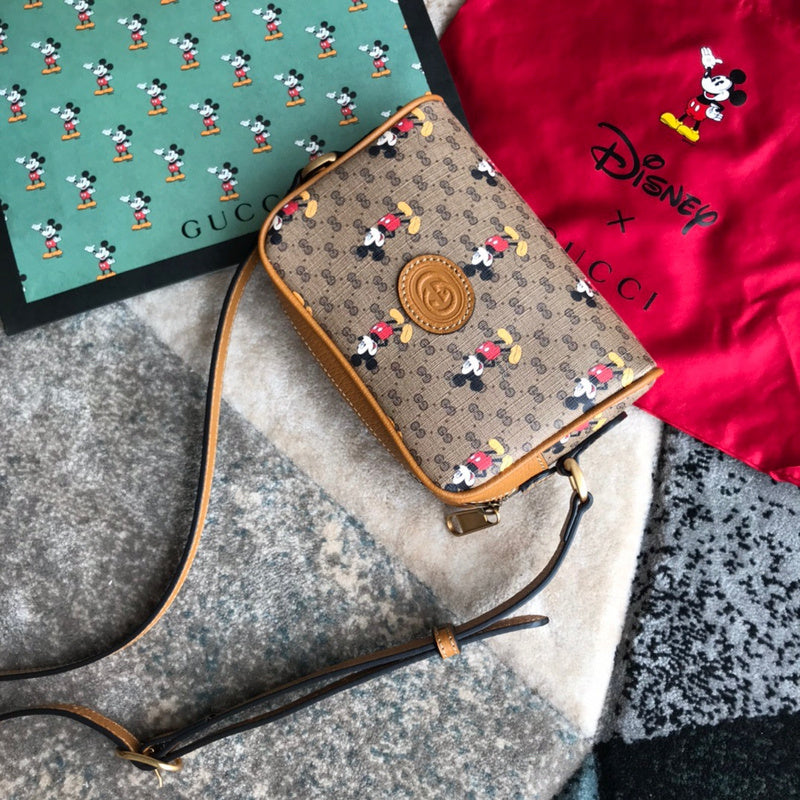 Caramew - GCI Bags - 6147
