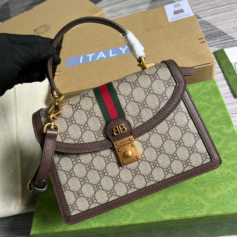 Caramew - GCI Bags - 4708