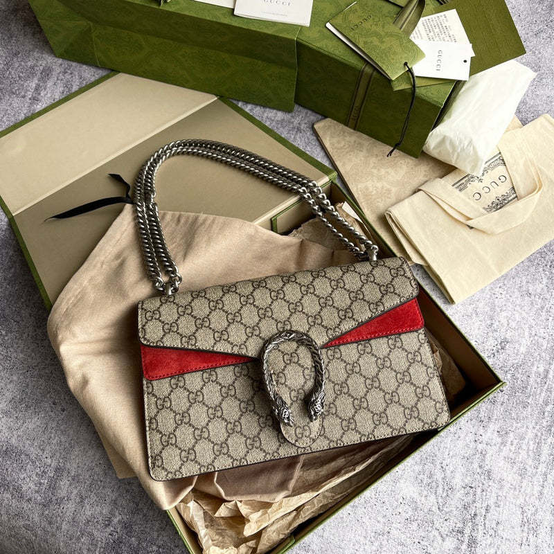 Caramew - GCI Bags - 3261