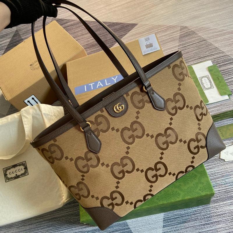 Caramew - GCI Bags - 4820