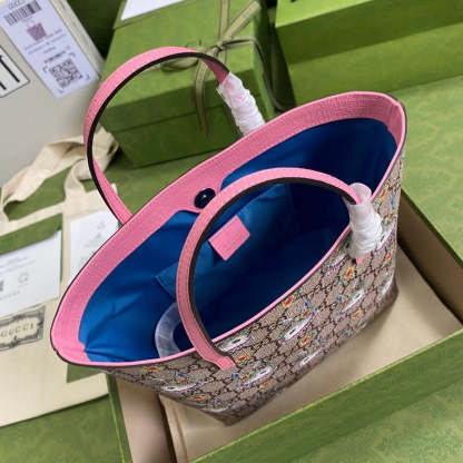 Caramew - GCI Bags - 5809