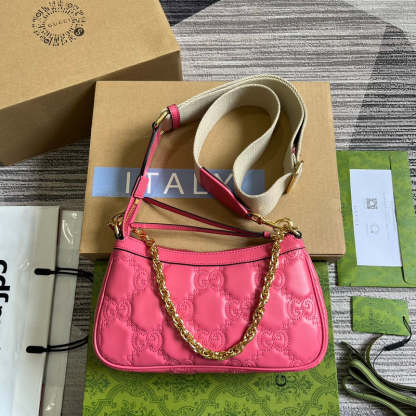Caramew - GCI Bags - 5353