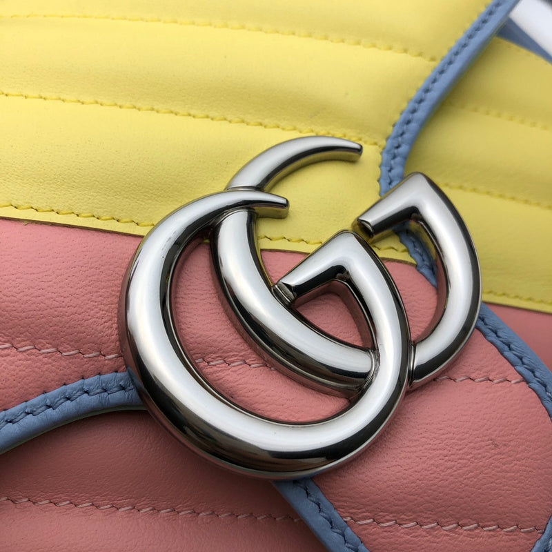 Caramew - GCI Bags - 3942