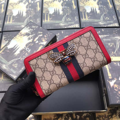 Caramew - GCI Bags - 3333