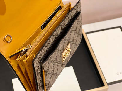 Caramew - GCI Bags - 2527
