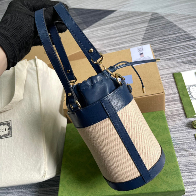 Caramew - GCI Bags - 6682