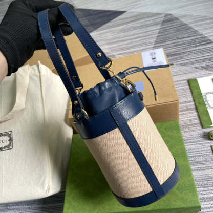 Caramew - GCI Bags - 6682