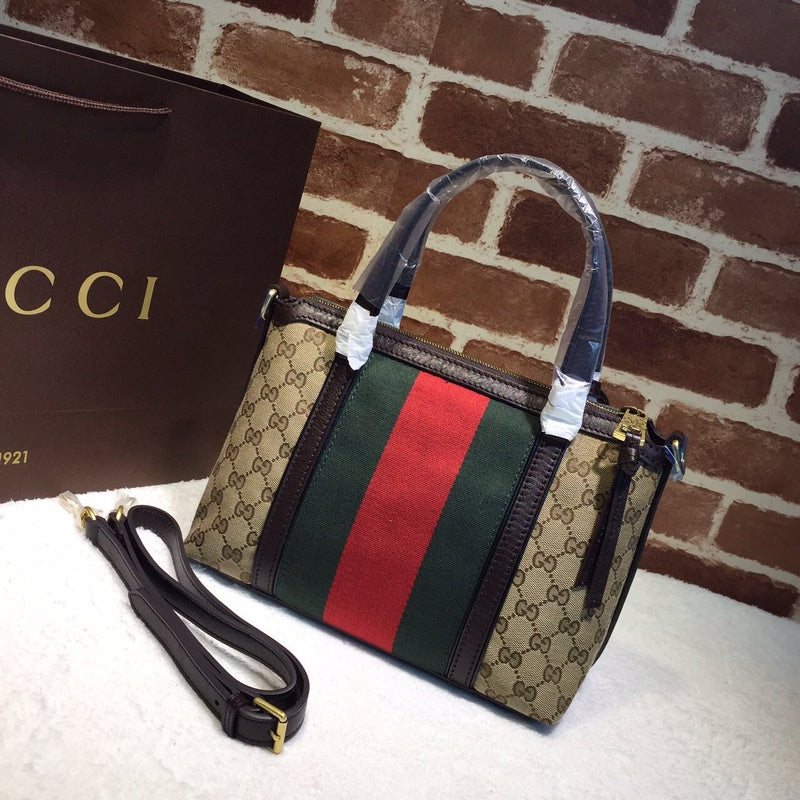 Caramew - GCI Bags - 3800