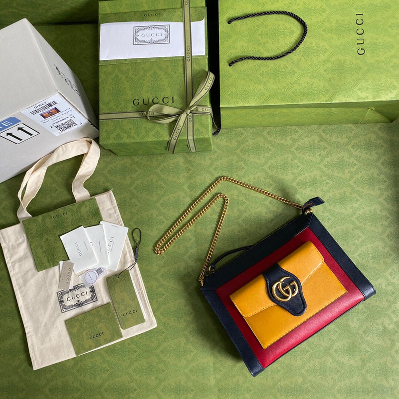 Caramew - GCI Bags - 5954