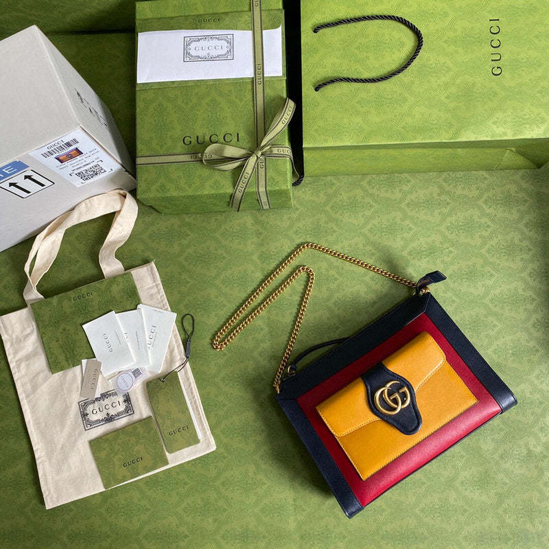 Caramew - GCI Bags - 5954