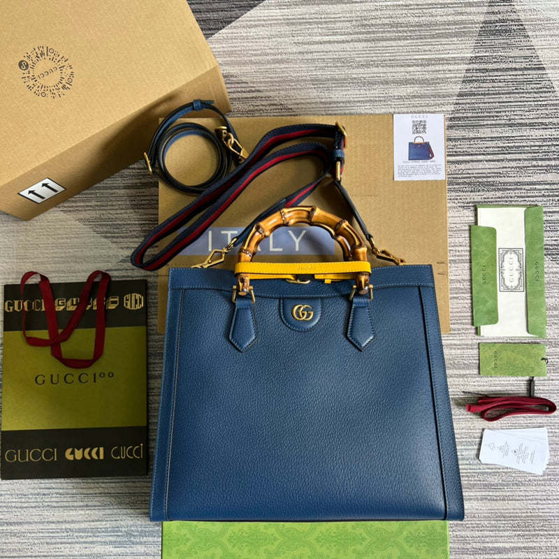 Caramew - GCI Bags - 5450