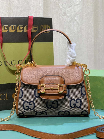 Caramew - GCI Bags - 678