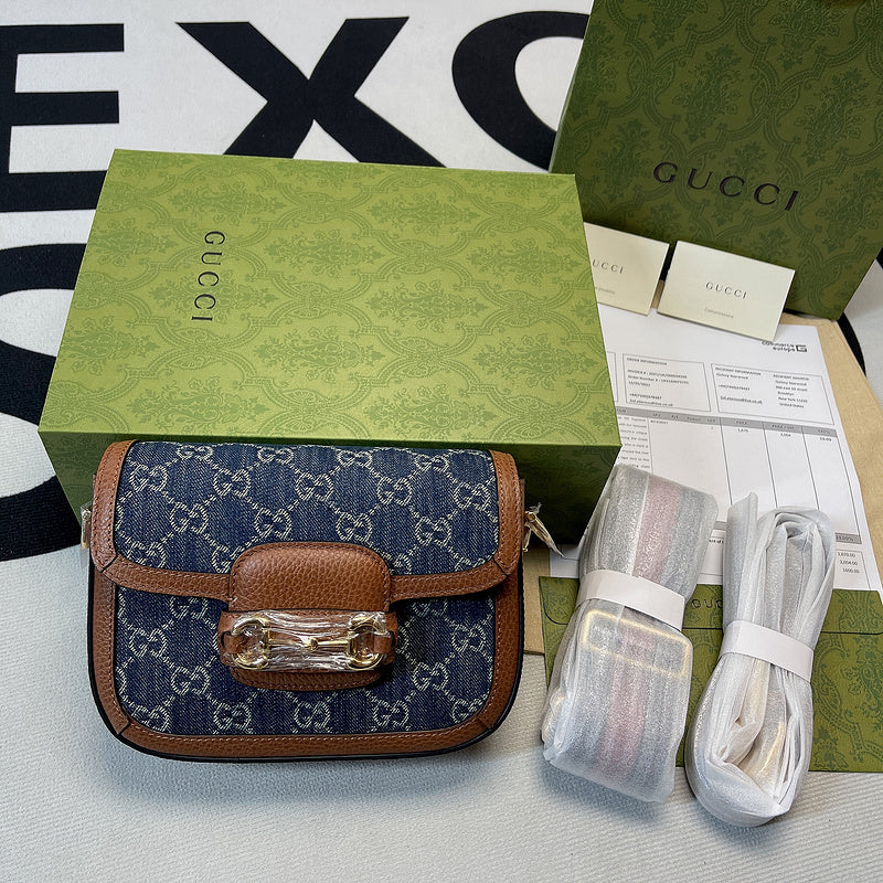 Caramew - GCI Bags - 6775