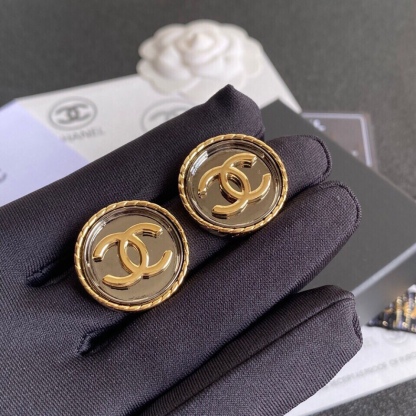 CC CC EARRINGS