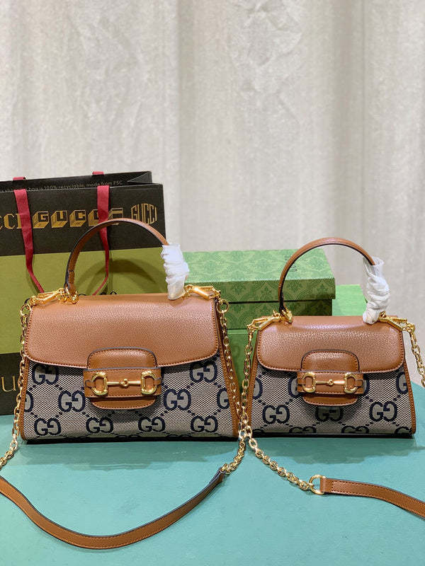 Caramew - GCI Bags - 678