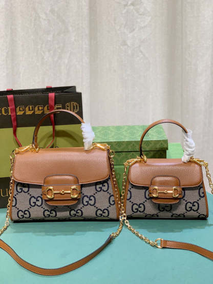 Caramew - GCI Bags - 678
