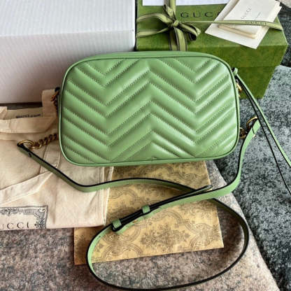 Caramew - GCI Bags - 705