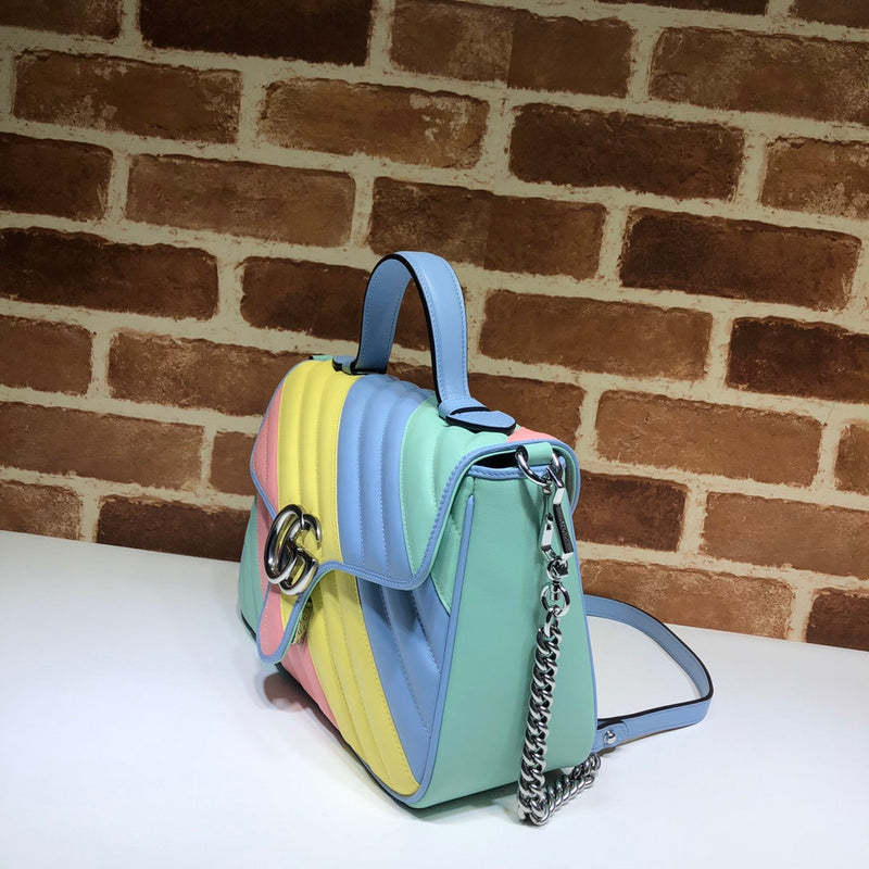 Caramew - GCI Bags - 3952