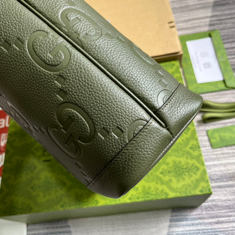 Caramew - GCI Bags - 5252