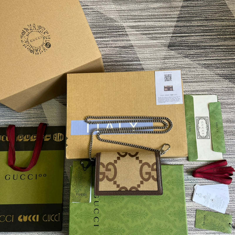 Caramew - GCI Bags - 4584