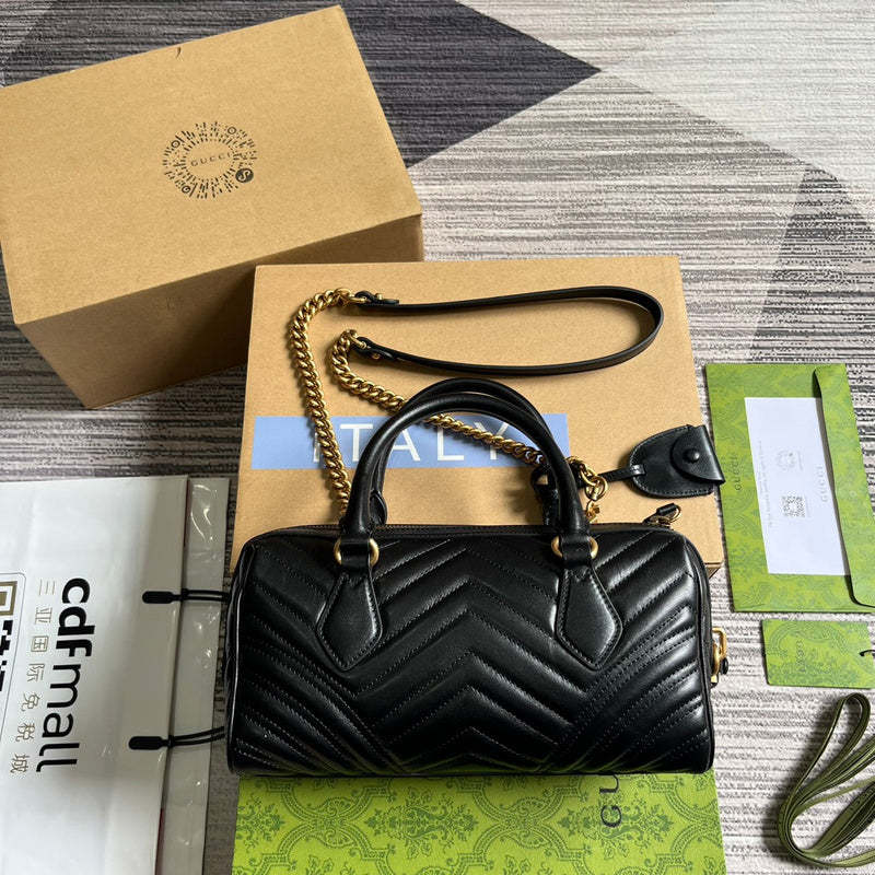 Caramew - GCI Bags - 5193