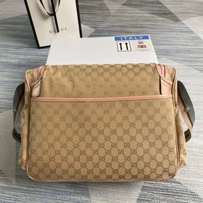 Caramew - GCI Bags - 2884