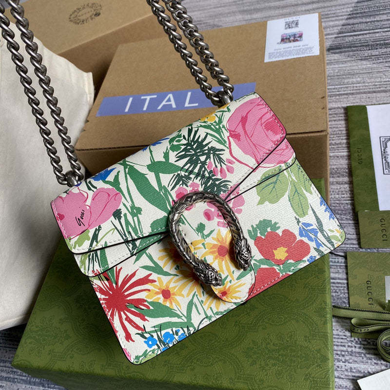 Caramew - GUKI Bags - 1945