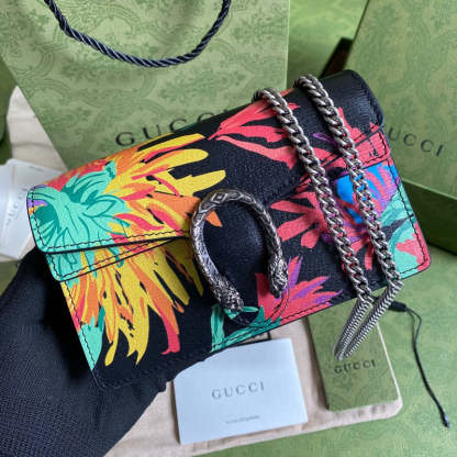Caramew - GCI Bags - 5961
