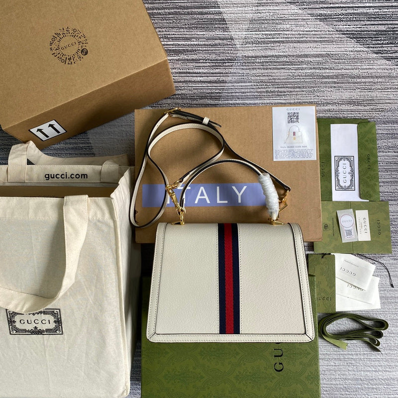 Caramew - GCI Bags - 5036